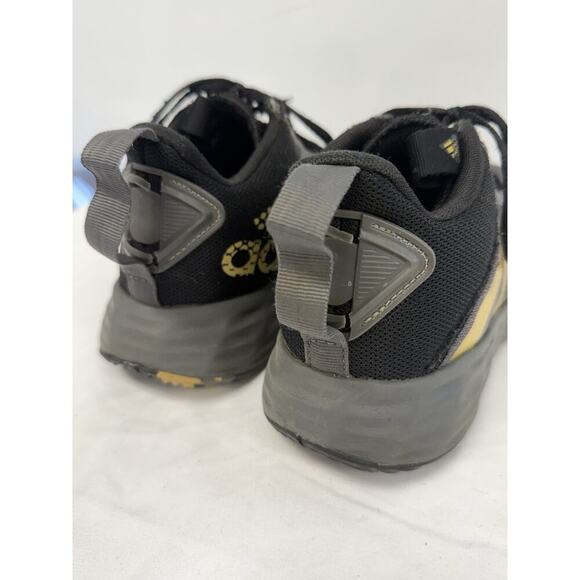 Adidas Shoes Size 5 Lightmotion GZ3381 Athletic Trainers Sneakers - Picture 9 of 10